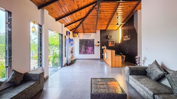 baris resort corbett