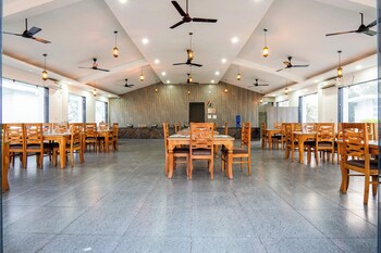 baris resort corbett