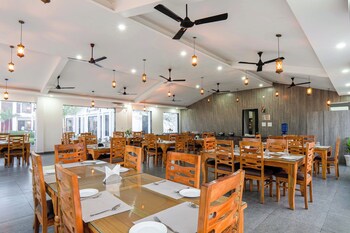 baris resort corbett