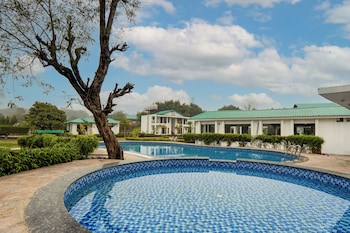 baris resort corbett