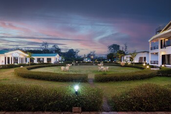 baris resort corbett