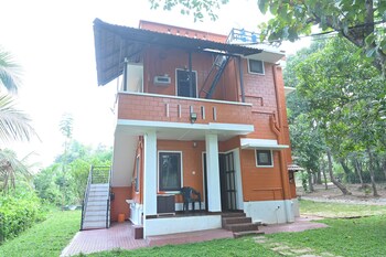 Nisarga Greens,,2 star