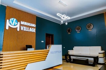Murugano Village,,3 star