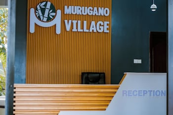 Murugano Village,,3 star