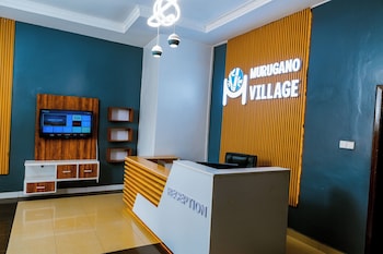 Murugano Village,,3 star