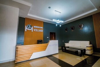 Murugano Village,,3 star
