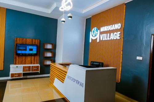 murugano village