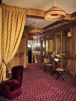 hotel des peintres