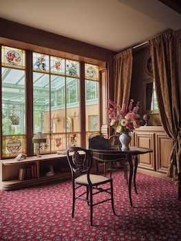 hotel des peintres