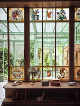 hotel des peintres