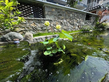 sai jia hotel