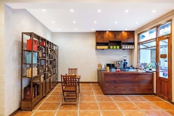sai jia hotel