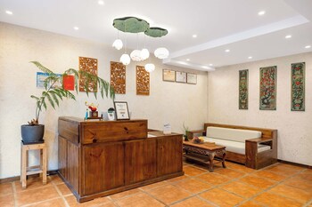 sai jia hotel