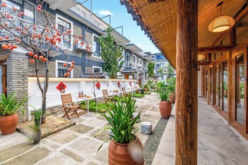 sai jia hotel