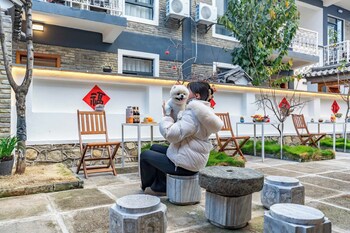 sai jia hotel