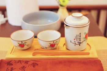 sai jia hotel