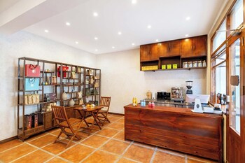 sai jia hotel