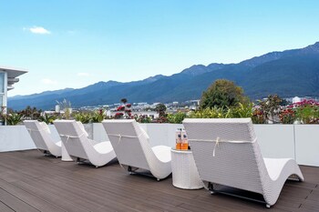 sai jia hotel