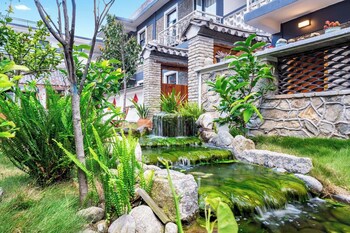 sai jia hotel