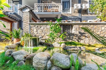sai jia hotel