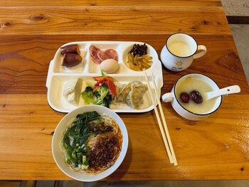 sai jia hotel