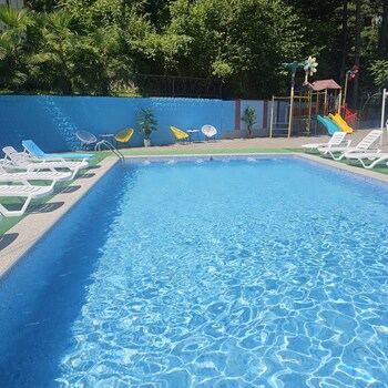 Batumi Green Park Hotel,,3 star