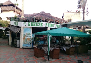 malindi breeze point hotel