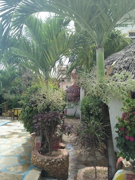 malindi breeze point hotel