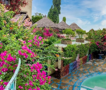 malindi breeze point hotel