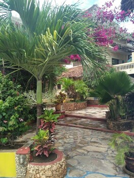 malindi breeze point hotel