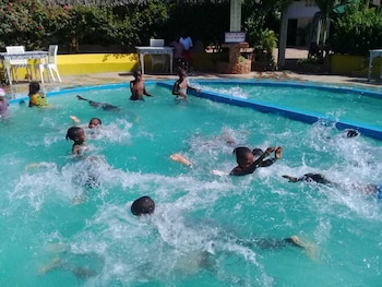 Malindi Breeze Point Hotel,,3 star