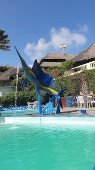 Malindi Breeze Point Hotel,,3 star