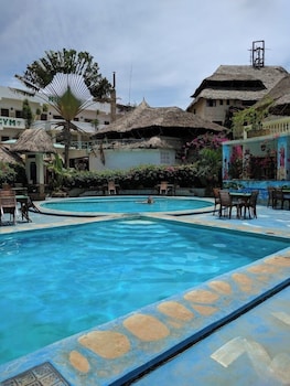 malindi breeze point hotel