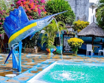 Malindi Breeze Point Hotel,,3 star