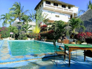 malindi breeze point hotel