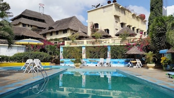 malindi breeze point hotel