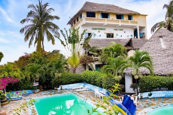 malindi breeze point hotel