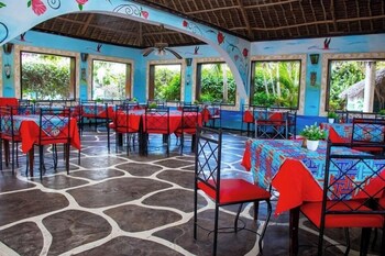 malindi breeze point hotel
