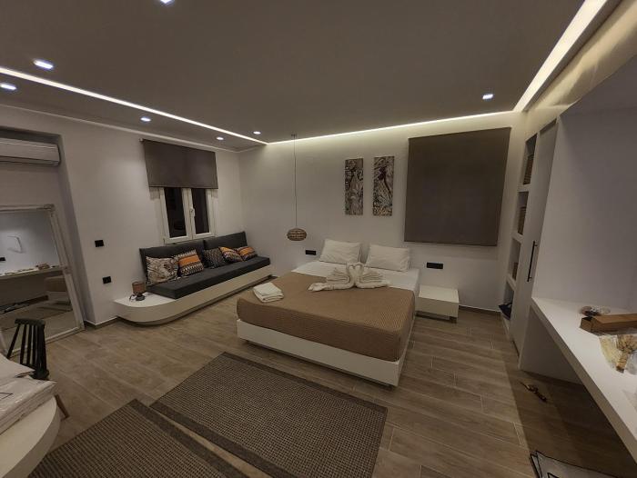 amelie apartments