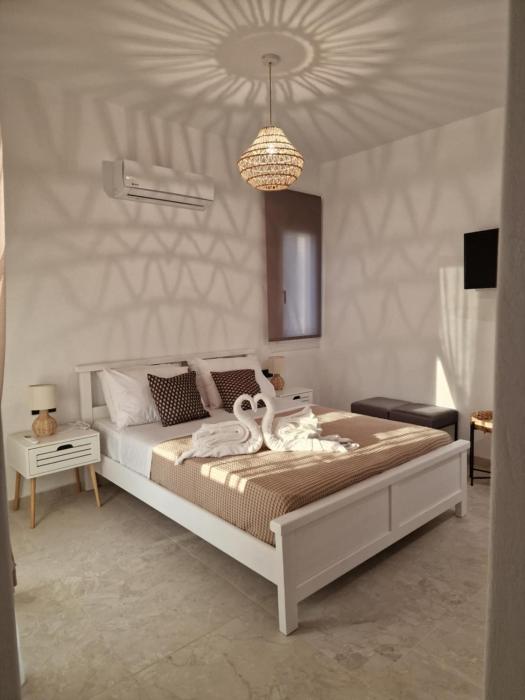 amelie apartments