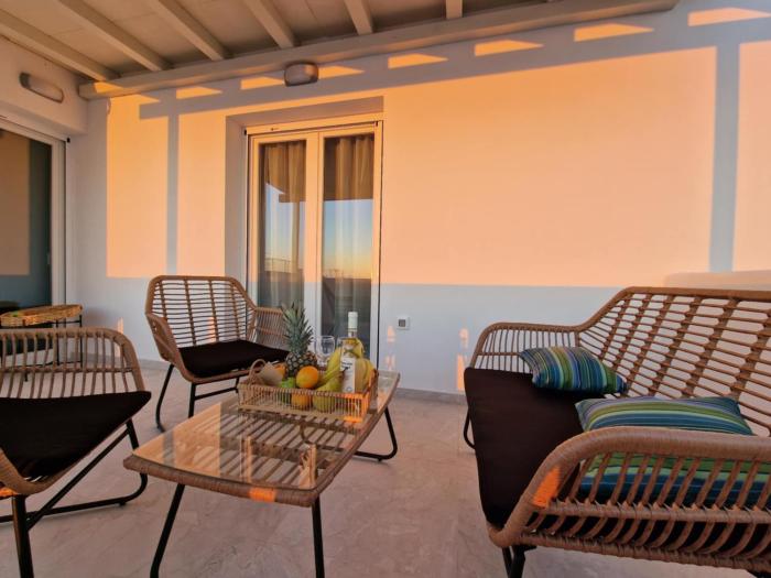 amelie apartments