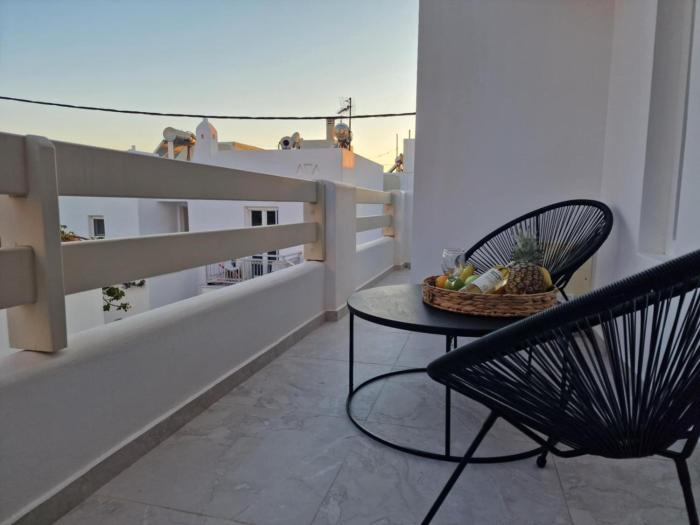 amelie apartments
