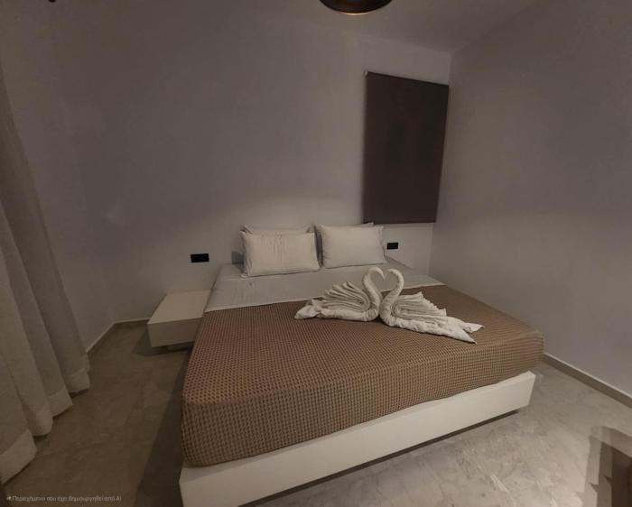 amelie apartments