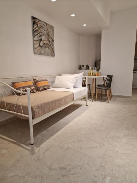 amelie apartments