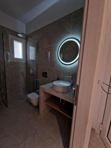 amelie apartments