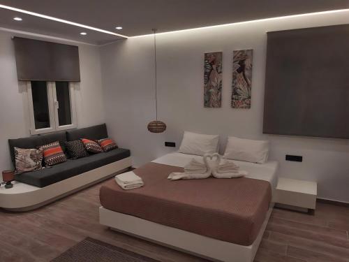 amelie apartments