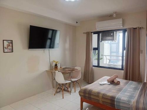 manila bay view mansion malate by carnivale inn