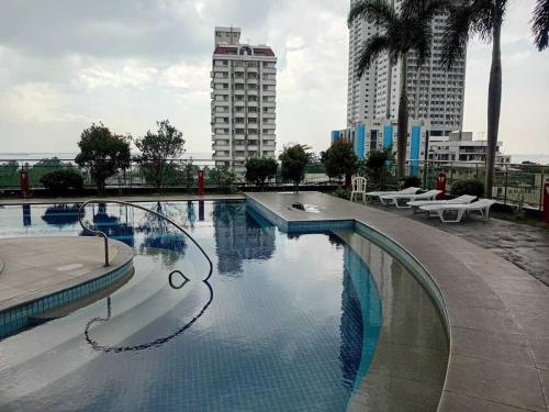 manila bay view mansion malate by carnivale inn
