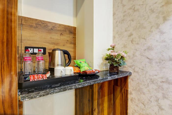hotel euronite suites near delhi igi airport