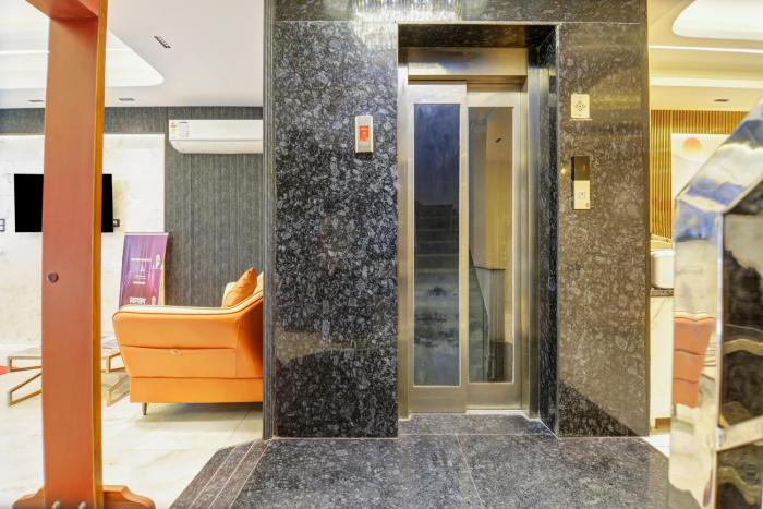 hotel euronite suites near delhi igi airport